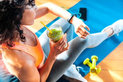 nutrition for exercise