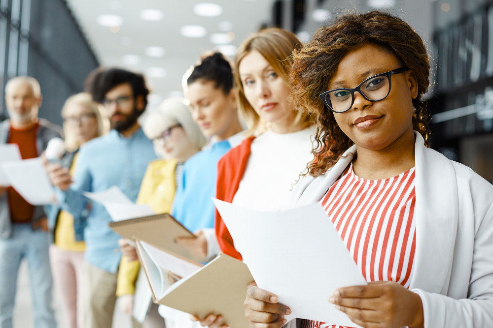 5 types of dietitian staffing services