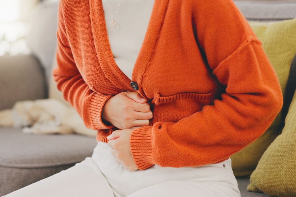 short bowel syndrome