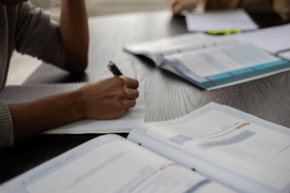 RD Exam Study Guide