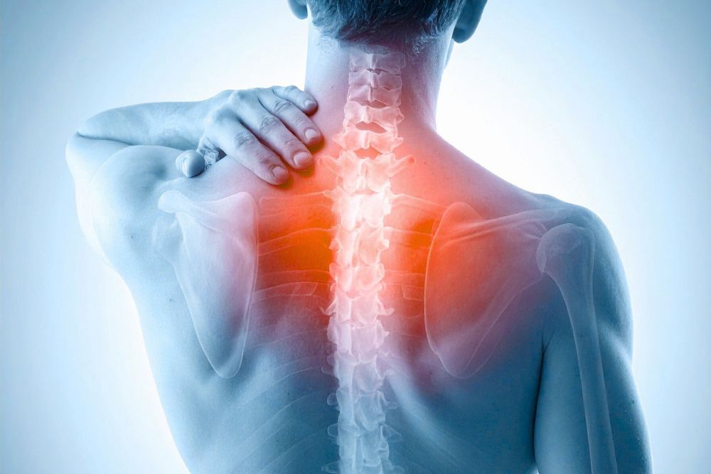 Spinal cord injury