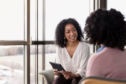 Trauma-informed care: A dietitian’s guide