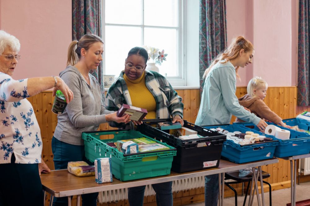 SNAP policy changes and food insecurity: What dietitians need to know