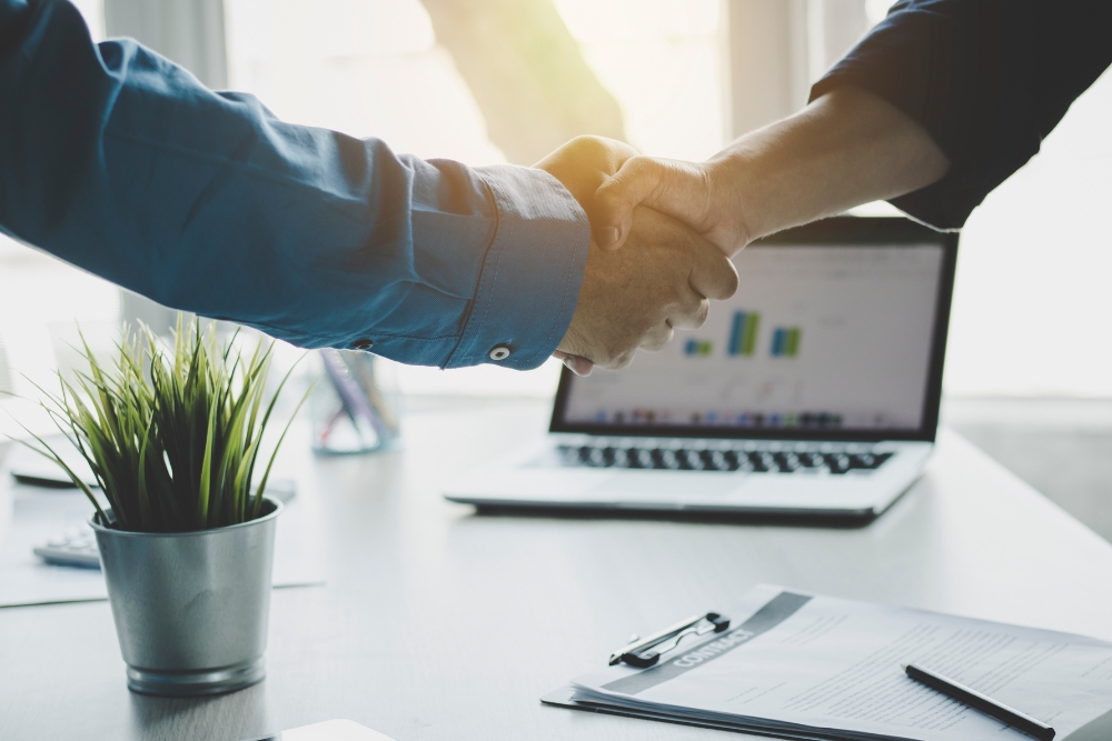 Choose the best dietitian staffing company