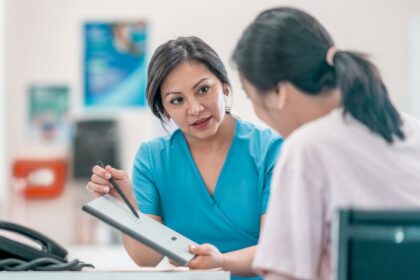Nutrition considerations in the behavioral health setting