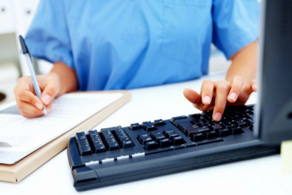 learning a new EHR