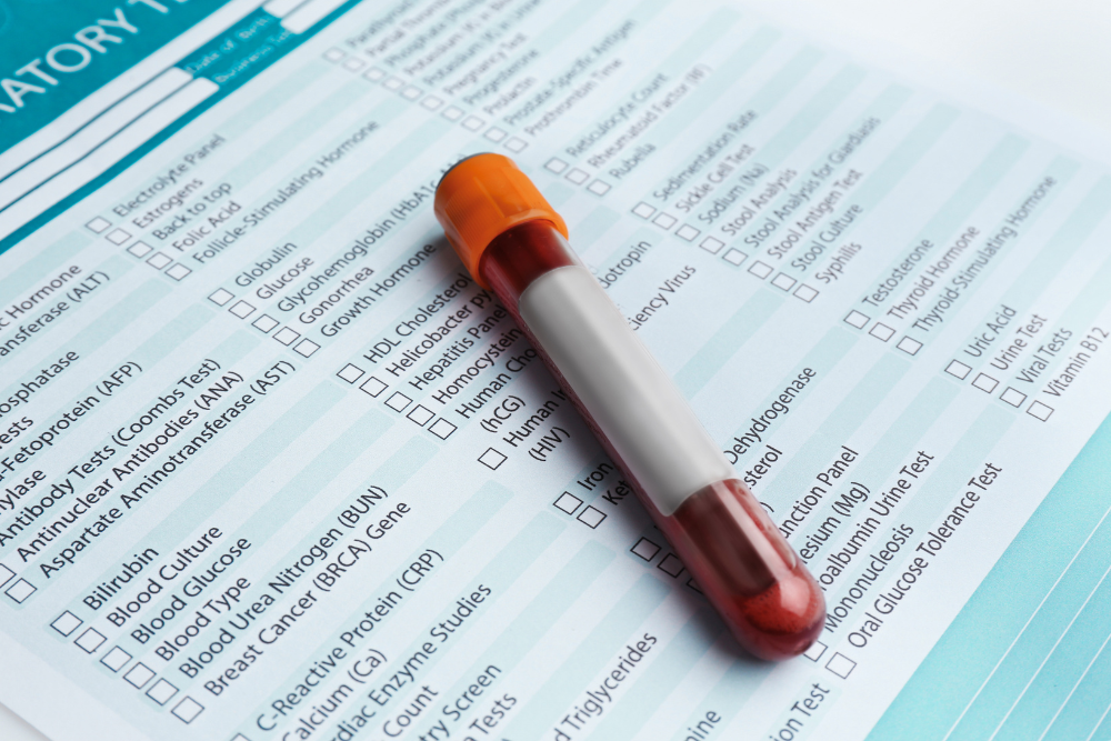 Lab results that every dietitian should know